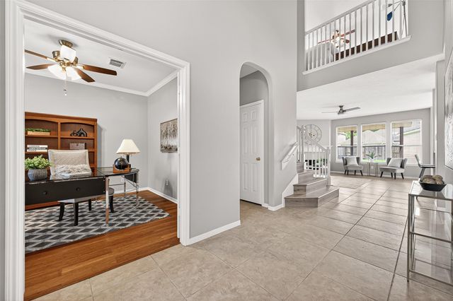17706 Emerald Garden Lane, Houston, TX 77084