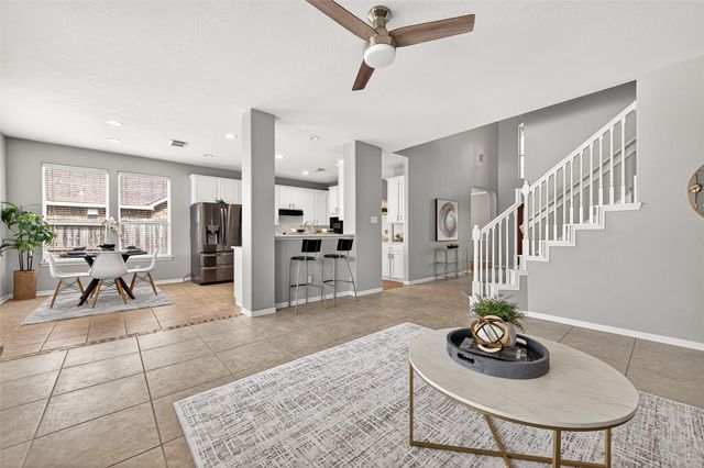 17706 Emerald Garden Lane, Houston, TX 77084