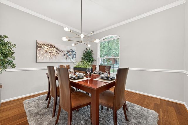 17706 Emerald Garden Lane, Houston, TX 77084