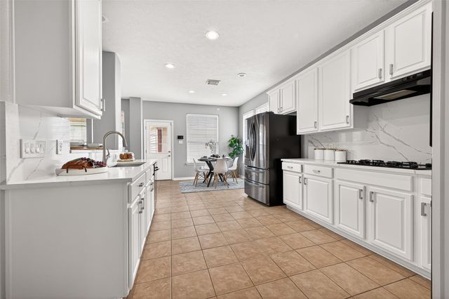 17706 Emerald Garden Lane, Houston, TX 77084