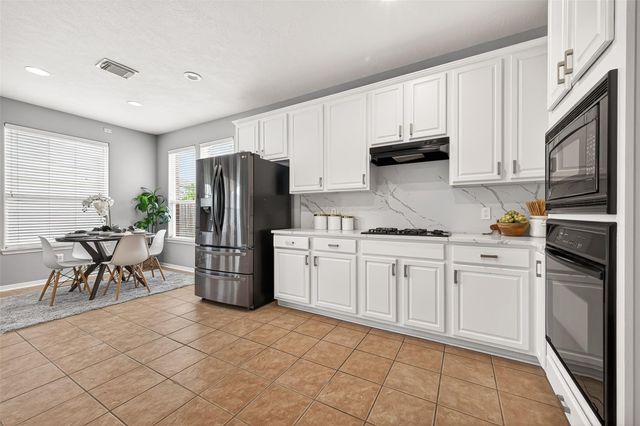 17706 Emerald Garden Lane, Houston, TX 77084