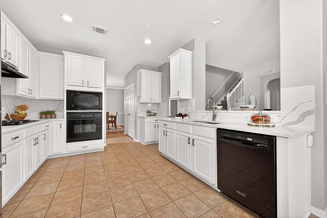 17706 Emerald Garden Lane, Houston, TX 77084