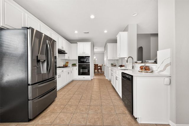 17706 Emerald Garden Lane, Houston, TX 77084