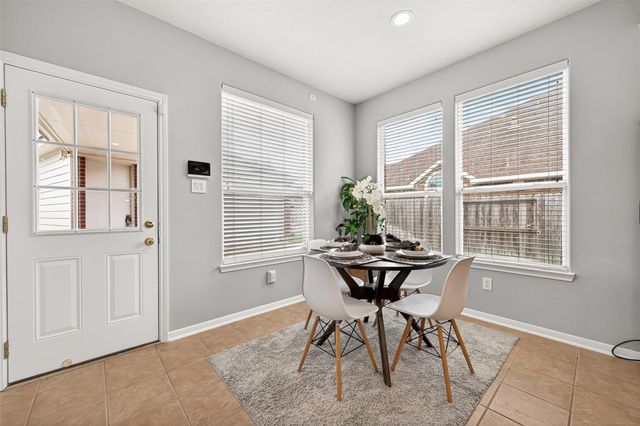 17706 Emerald Garden Lane, Houston, TX 77084