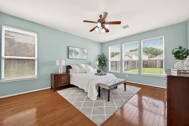 17706 Emerald Garden Lane, Houston, TX 77084