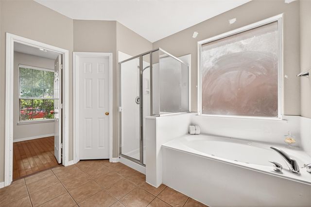 17706 Emerald Garden Lane, Houston, TX 77084