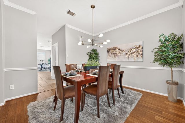 17706 Emerald Garden Lane, Houston, TX 77084
