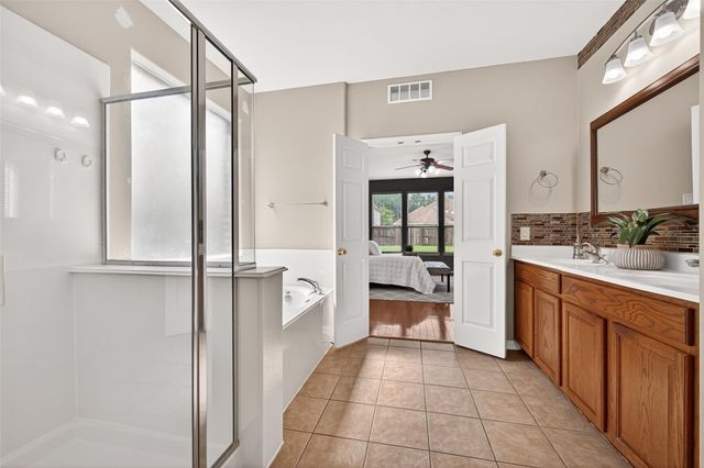 17706 Emerald Garden Lane, Houston, TX 77084