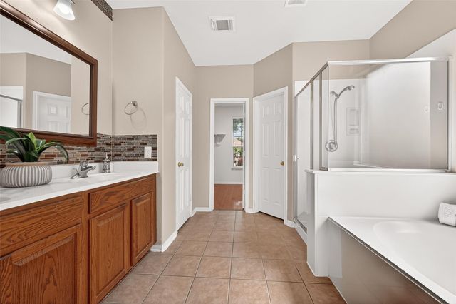 17706 Emerald Garden Lane, Houston, TX 77084