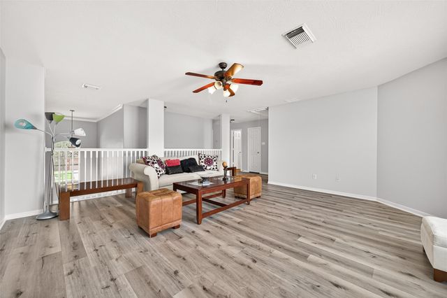 17706 Emerald Garden Lane, Houston, TX 77084