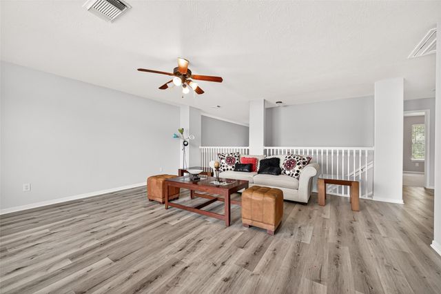 17706 Emerald Garden Lane, Houston, TX 77084