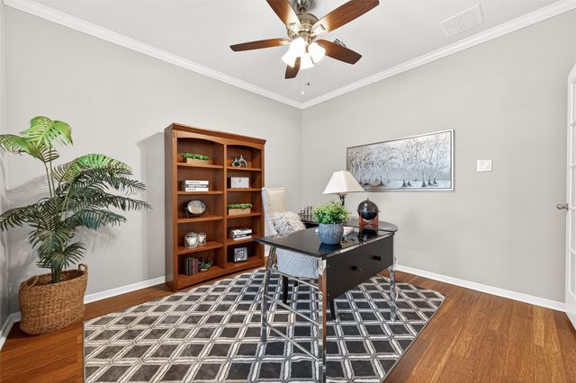 17706 Emerald Garden Lane, Houston, TX 77084