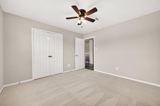 17706 Emerald Garden Lane, Houston, TX 77084