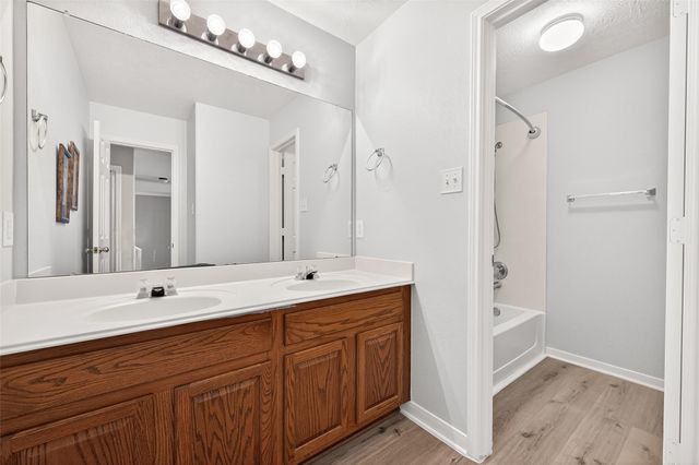 17706 Emerald Garden Lane, Houston, TX 77084