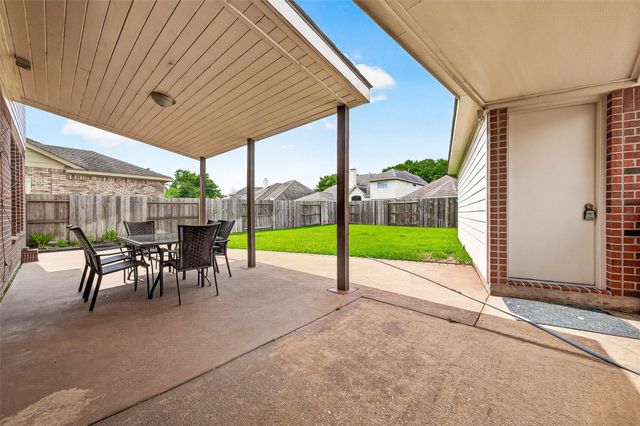 17706 Emerald Garden Lane, Houston, TX 77084
