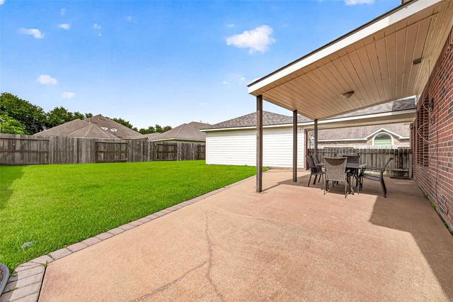 17706 Emerald Garden Lane, Houston, TX 77084
