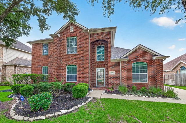 17706 Emerald Garden Lane, Houston, TX 77084