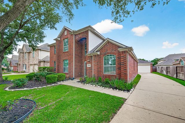 17706 Emerald Garden Lane, Houston, TX 77084