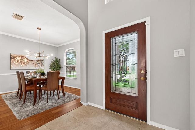 17706 Emerald Garden Lane, Houston, TX 77084