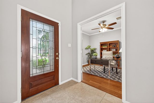 17706 Emerald Garden Lane, Houston, TX 77084