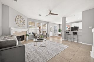 17706 Emerald Garden Lane, Houston, TX 77084