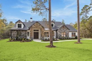 9516 Cedar Bend, Plantersville, TX 77363