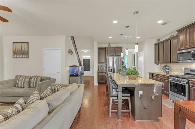 7707 Volion Drive, Fairburn, GA 30213