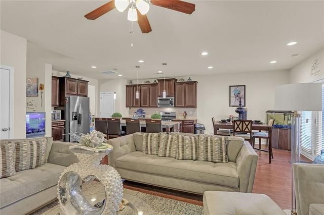 7707 Volion Drive, Fairburn, GA 30213