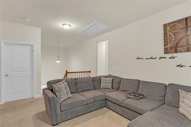 7707 Volion Drive, Fairburn, GA 30213