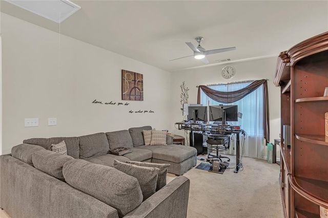 7707 Volion Drive, Fairburn, GA 30213