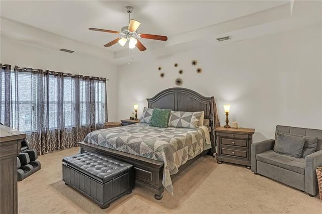 7707 Volion Drive, Fairburn, GA 30213