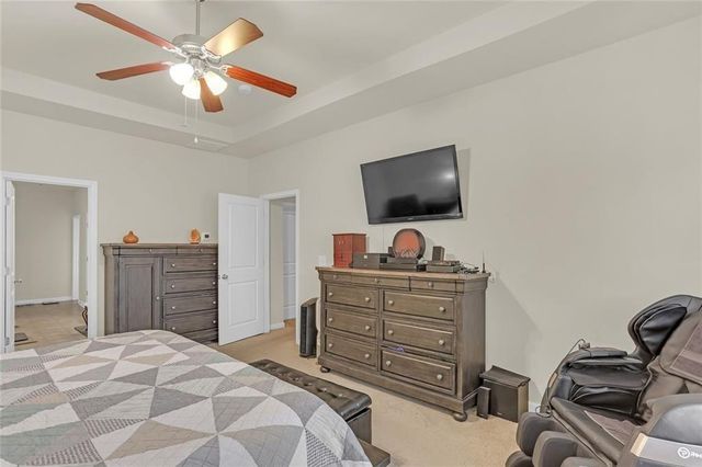 7707 Volion Drive, Fairburn, GA 30213