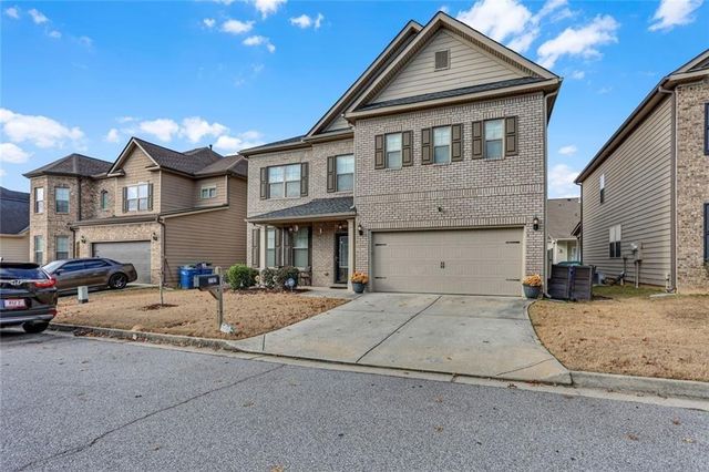 7707 Volion Drive, Fairburn, GA 30213