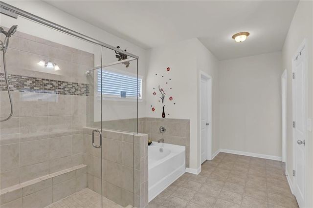 7707 Volion Drive, Fairburn, GA 30213