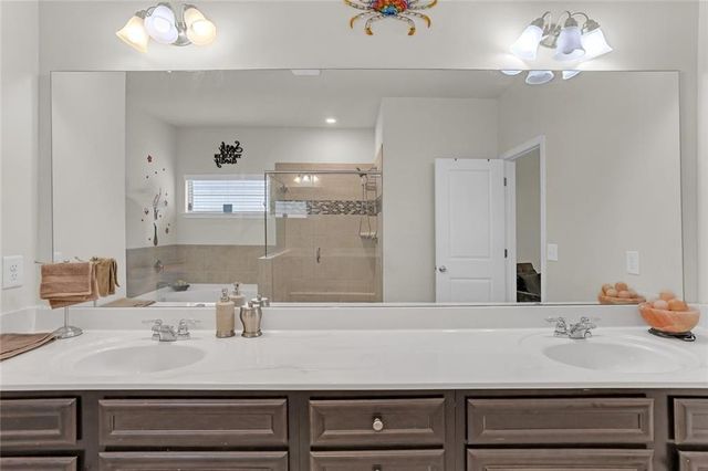 7707 Volion Drive, Fairburn, GA 30213