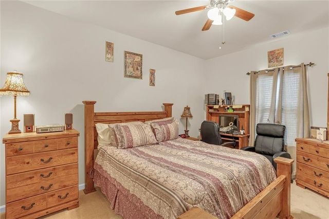 7707 Volion Drive, Fairburn, GA 30213