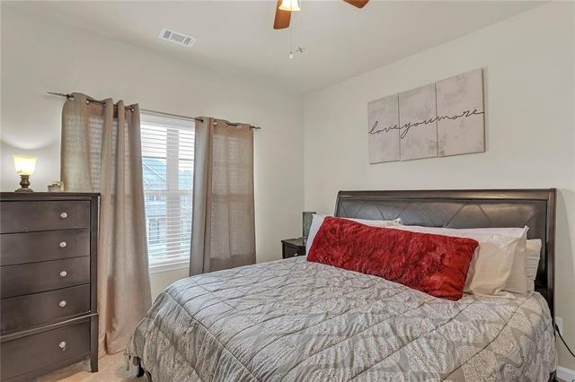 7707 Volion Drive, Fairburn, GA 30213