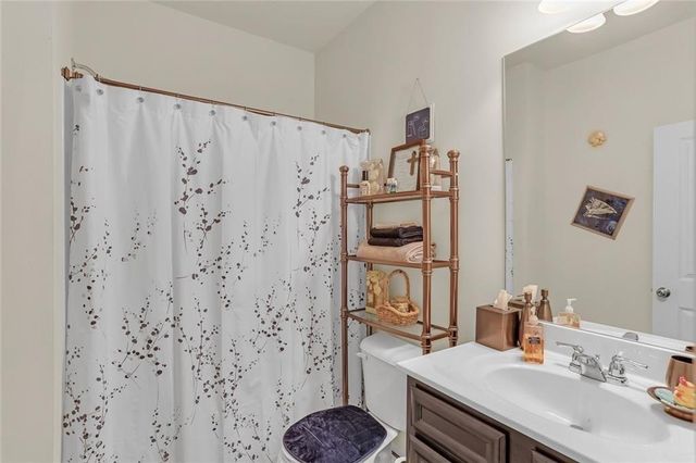 7707 Volion Drive, Fairburn, GA 30213