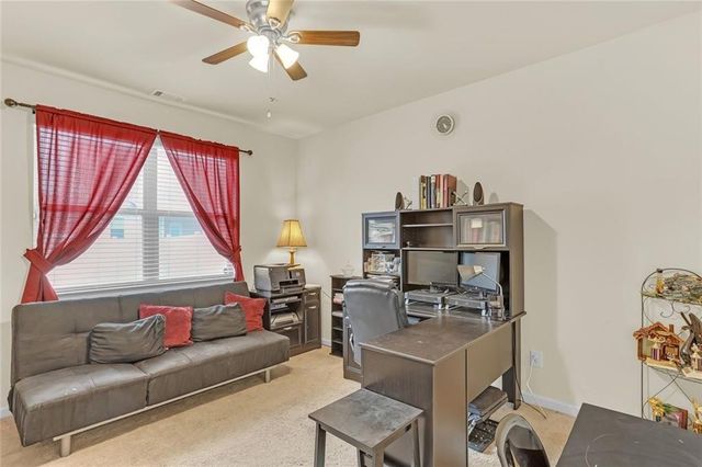 7707 Volion Drive, Fairburn, GA 30213