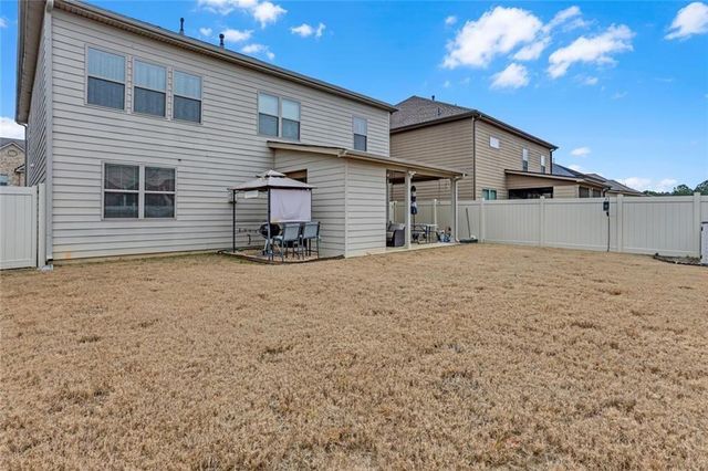 7707 Volion Drive, Fairburn, GA 30213