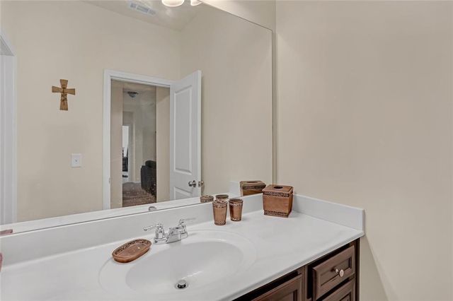 7707 Volion Drive, Fairburn, GA 30213