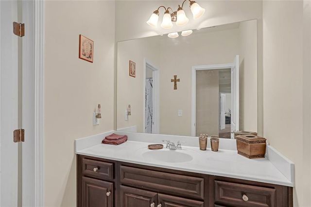 7707 Volion Drive, Fairburn, GA 30213