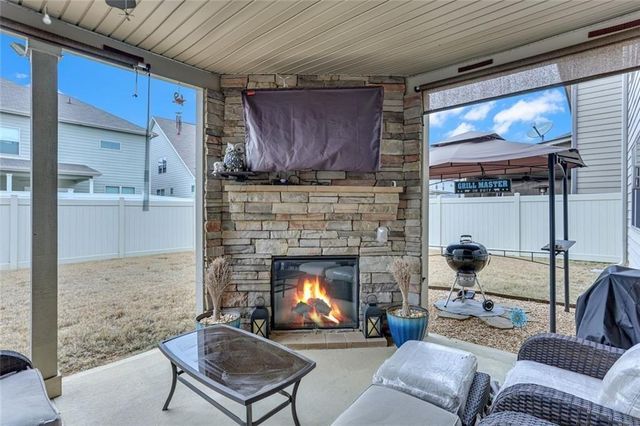 7707 Volion Drive, Fairburn, GA 30213