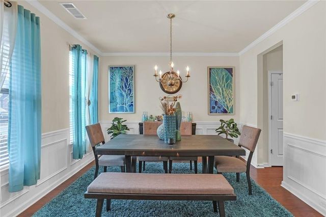 7707 Volion Drive, Fairburn, GA 30213