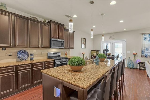 7707 Volion Drive, Fairburn, GA 30213