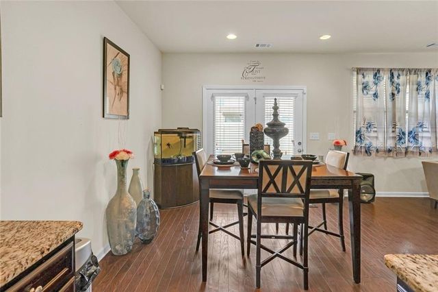 7707 Volion Drive, Fairburn, GA 30213