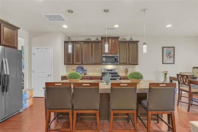 7707 Volion Drive, Fairburn, GA 30213