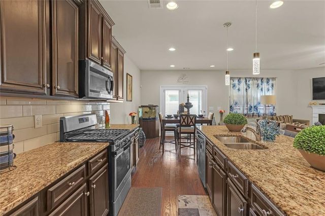 7707 Volion Drive, Fairburn, GA 30213