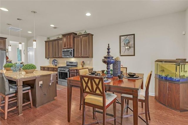 7707 Volion Drive, Fairburn, GA 30213