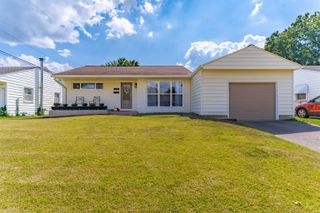 5107 Helmuth Avenue, Evansville, IN 47715